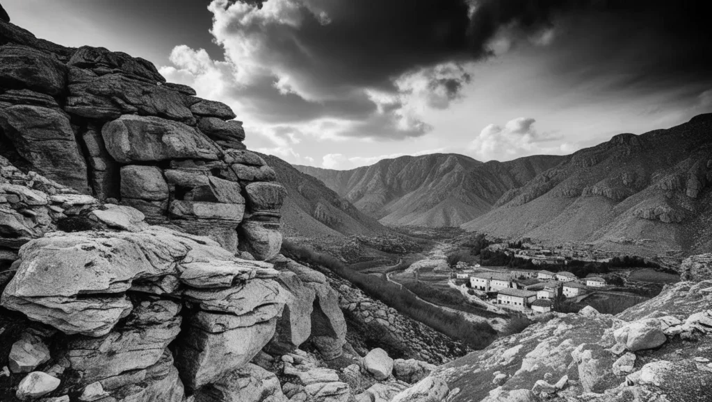 Dersim İsyanı